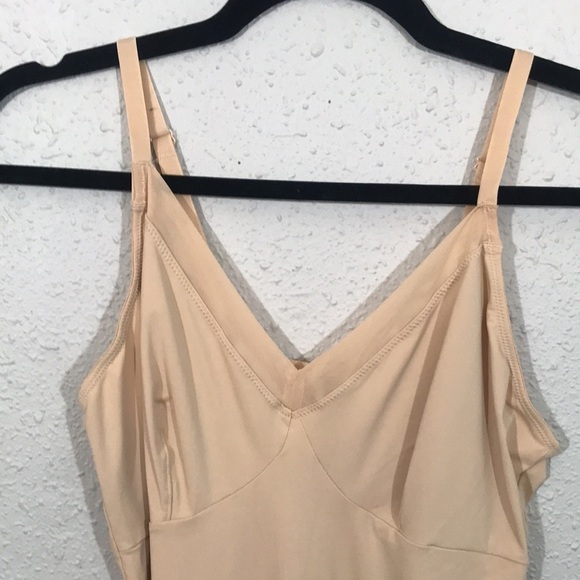 Shape Up by KappAhl Nude Compression Slip size L - Picture 2 of 5